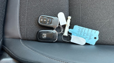 Honda HR-V 1.5 eHEV Advance 5dr CVT Hybrid Hatchback